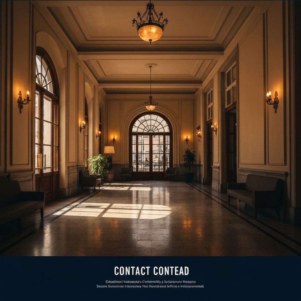 Contacto Pexelium Madrid